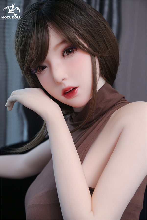 リアルドール‐白卉|TPE製-163CM-アニメセックス人形MOZUDOLL-CGシージーシリーズ