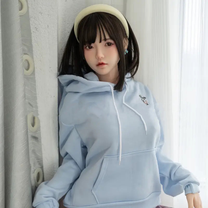 杏 ラブドール 150CM 全身シリコン製 ダッチワイフJXDOLLリアルラブドール通販 美少女セックス