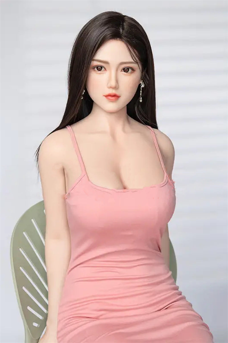 真希子 リアルドール 170CM 全身シリコン製 ダッチワイフJXDOLL ラブドール通販 美人セックス韓国 爆乳セックスアダルト 人気オナホ ニプルファック