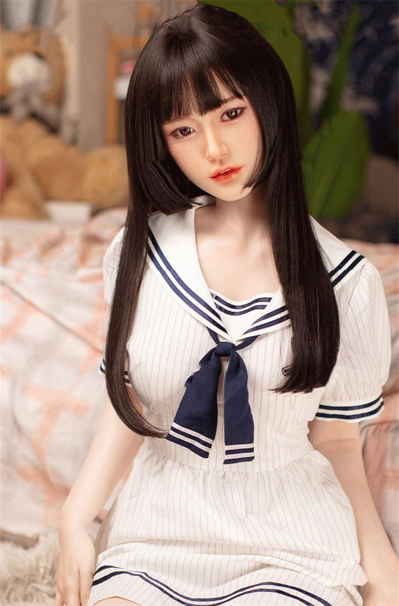 優米 ラブドール 160CM 全身シリコン製 ダッチワイフJXDOLLリアルラブドール通販 国風美人セックス