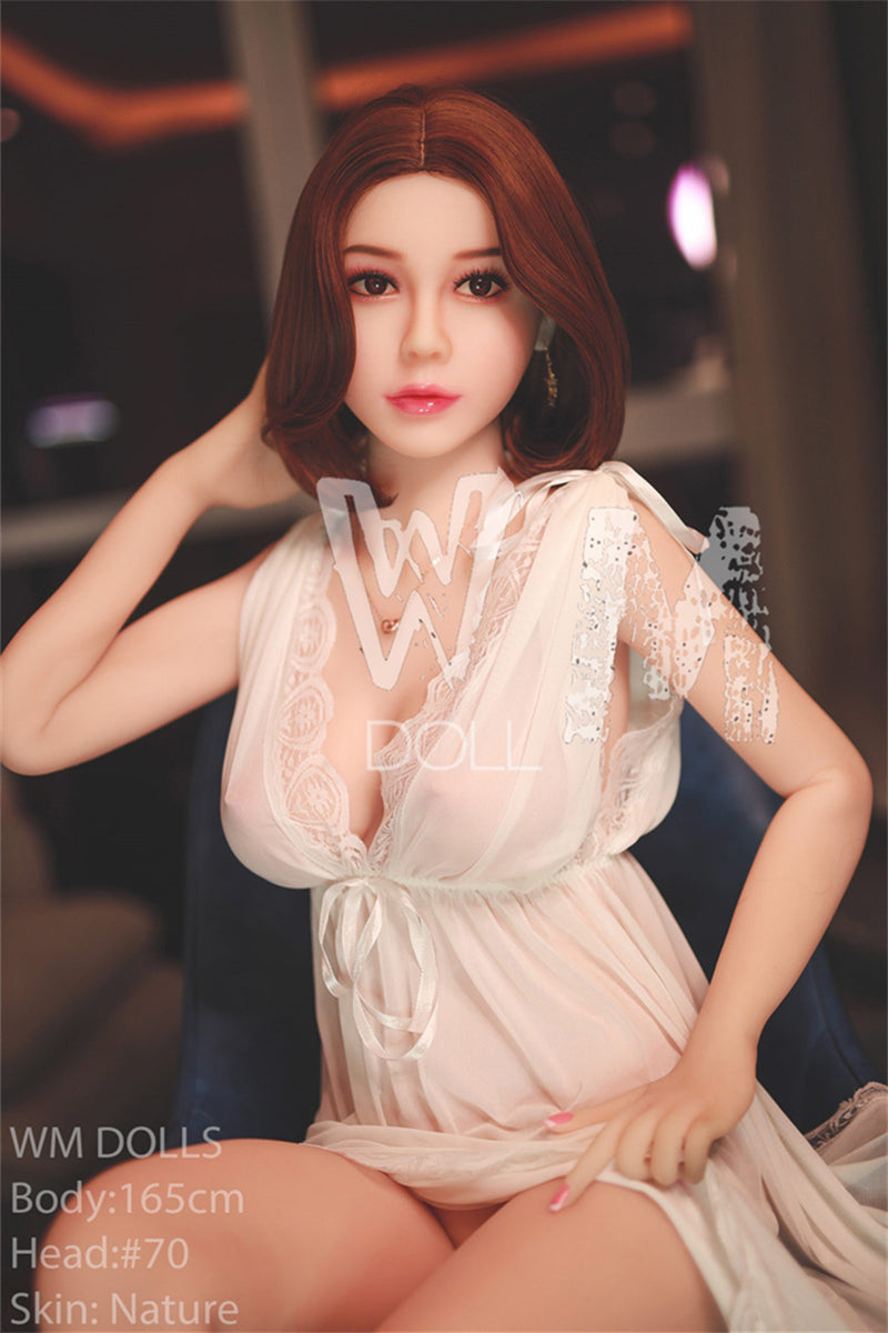 WM DOLL 165cm Elizabeth ラブドール通販 韓国 セックス 熟女 エロ オナホ 人気  ダッチワイフ 等身大セックスドール