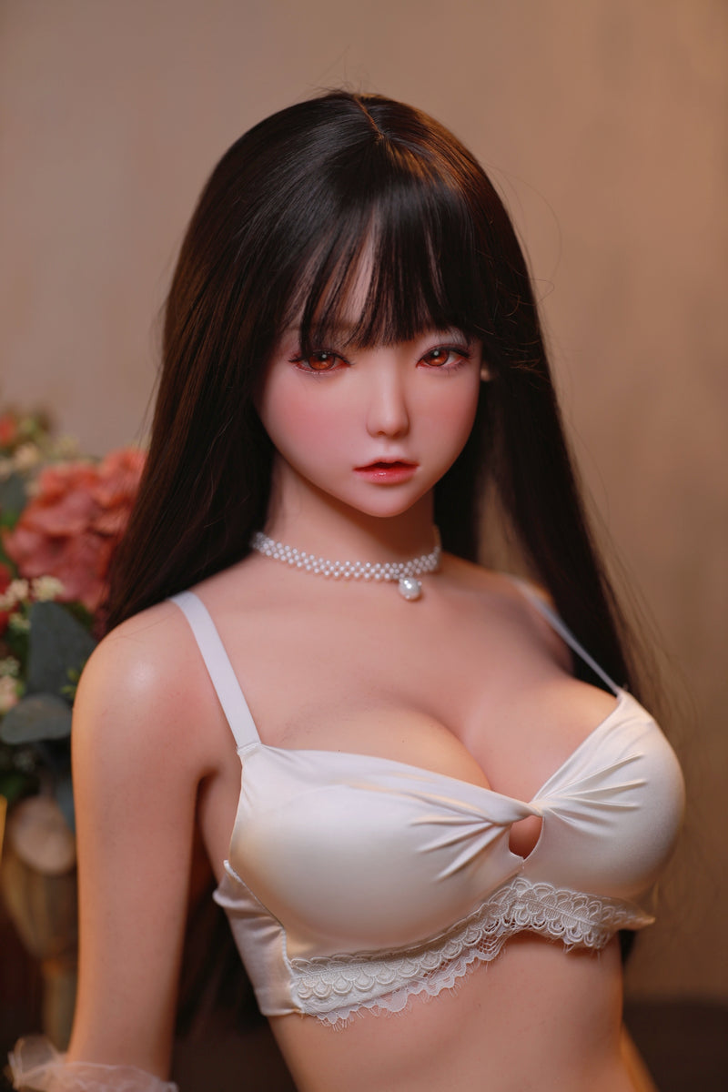 桜 165cm ラブドール通販 ギャル 巨乳美人セックス 美少女セックス 全身シリコン製ダッチワイフ JYDOLL リアルラブドール