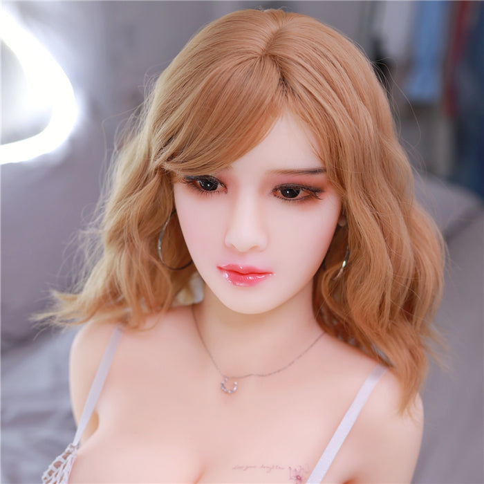 裕美子 161cm ダッチワイフエロ 巨乳熟女セックス カスタマイズ可能 全身TPE製 3穴利用可 JYDOLL 正規品 ラブドール通販