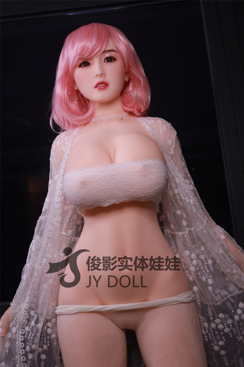 美沙子 170cm ダッチワイフ 清楚美女セックス 韓国 巨乳 カスタマイズ可能 全身TPE製 3穴利用可 JYDOLL 正規品 ラブドール通販
