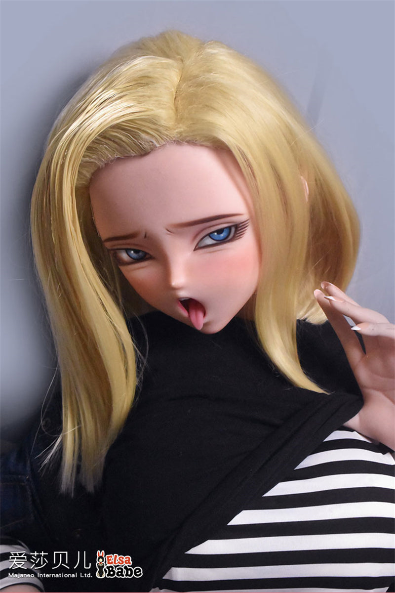 さおり EB Doll だっちわいふ 148cm アニメセックス シリコン製ラブドール通販 Elsa Babe おなほーる ティファ エロ 海外セックス美人セックス電動オナホ