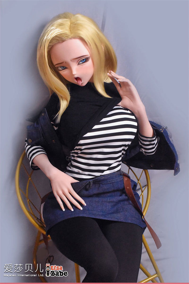 さおり EB Doll だっちわいふ 148cm アニメセックス シリコン製ラブドール通販 Elsa Babe おなほーる ティファ エロ 海外セックス美人セックス電動オナホ