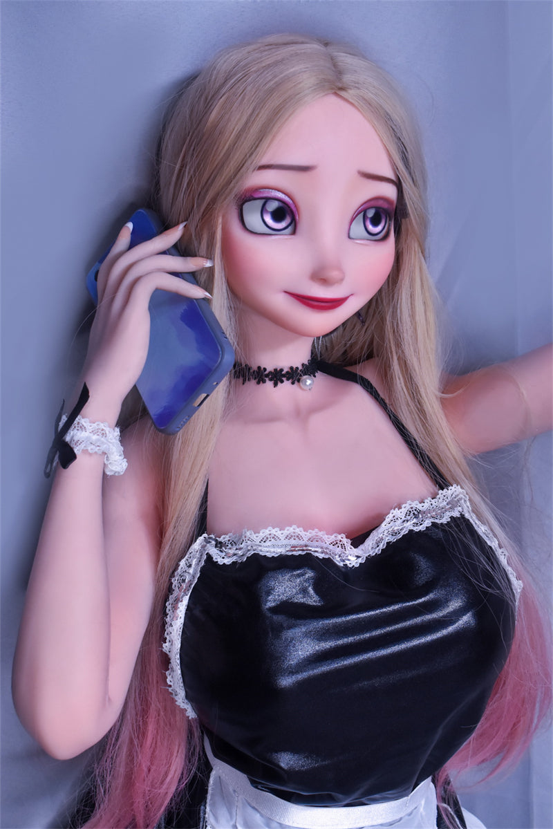 エルサ エロドール だっちわいふ 148cm アニメセックス シリコン製ラブドール通販  Elsa Babeリアルドールオナホ 通販 初音ミク ラブドールsex 原神せっくす