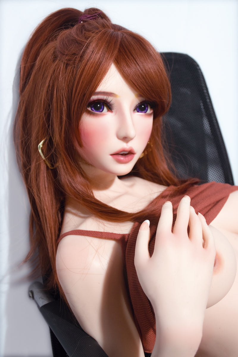 千叶圆 EB Dollシリコンドール通販 150cm アニメセックス カスタマイズ可能 シリコン製ラブドール Elsa Babeリアルドール