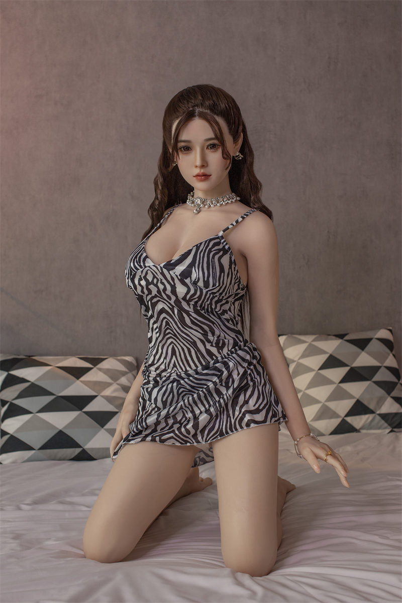 若葉  160cm 等身大ラブドール通販 美女 セックス 韓国 巨乳セックス ダッチワイフ カスタマイズ可能 全身シリコン製 otona loveリアルドール