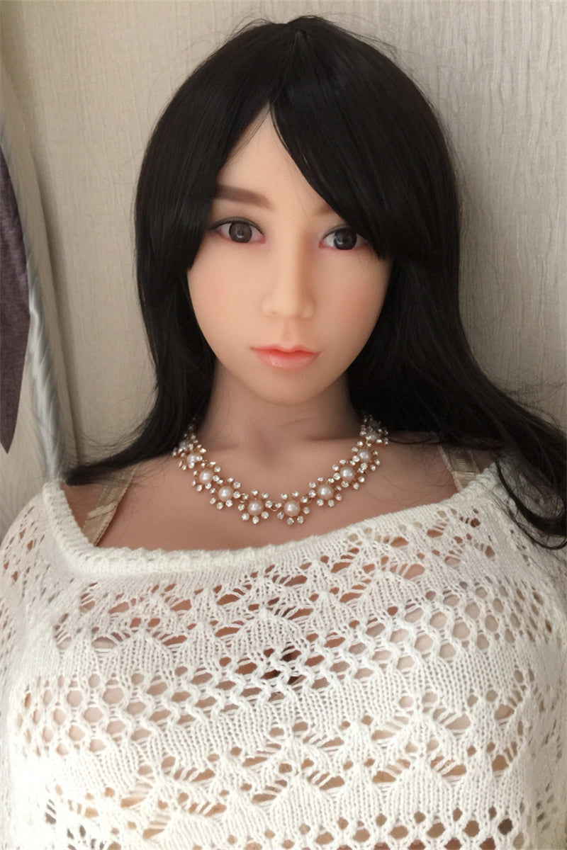 WM DOLL 158cm Joan ラブドール通販  美人セックス 電動 オナホ 電動 でか尻 ラブドール 中出し あいどーる リアルセックス 美人 アダルトグッズ販売