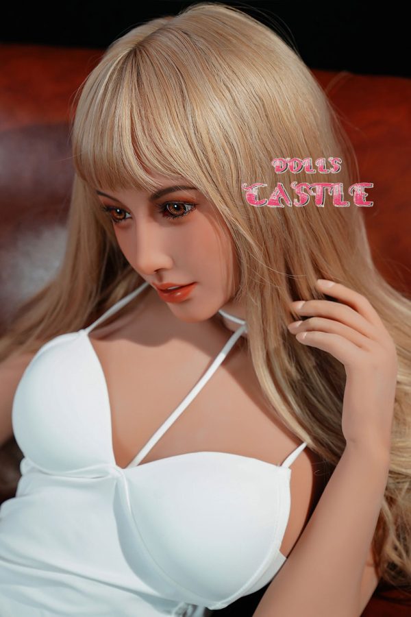 Ichika 163cm 全身tpe ラブドール dolls castle 3穴利用可  otona love商品  等身大ラブドール通販
