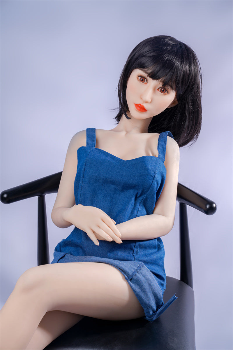 Zoey 145cm TPE製 ラブドール dolls castle 複数のサイズが利用可能  otona love商品 リアルドール ダッチワイフ 等身大ラブドール通販