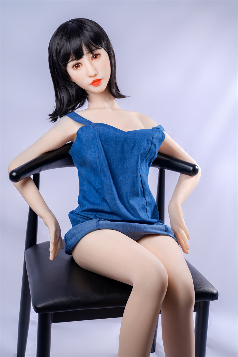 Zoey 145cm TPE製 ラブドール dolls castle 複数のサイズが利用可能  otona love商品 リアルドール ダッチワイフ 等身大ラブドール通販
