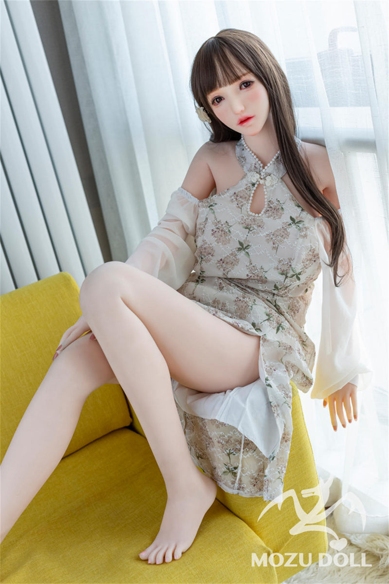 リアルドール‐美人熟女OL若嵐|TPE製-163CM-アニメセックス人形MOZUDOLL-CGシージーシリーズ