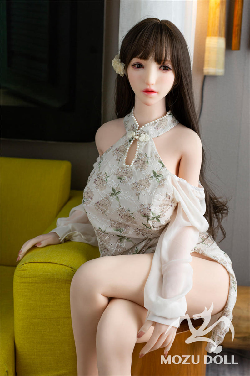 リアルドール‐美人熟女OL若嵐|TPE製-163CM-アニメセックス人形MOZUDOLL-CGシージーシリーズ