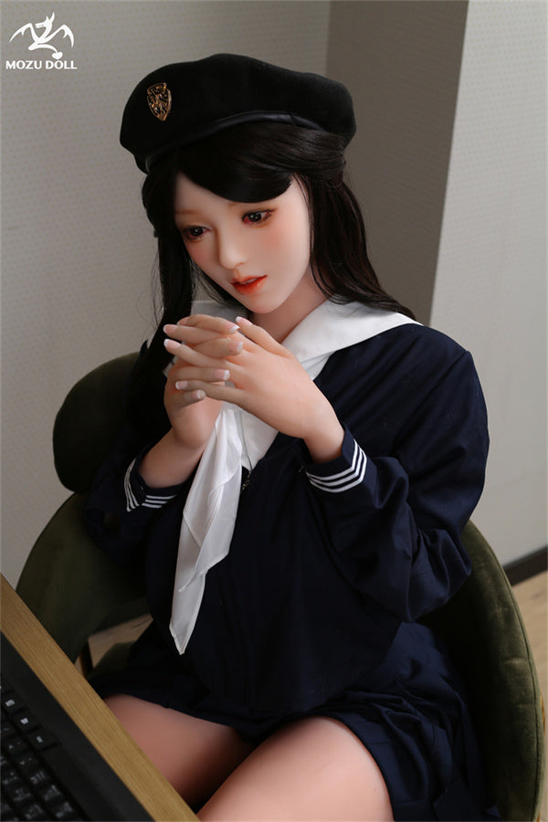 リアルドール‐コスプレ晴ちゃん|TPE製-163CM-アニメセックス人形MOZUDOLL-CGシージーシリーズ