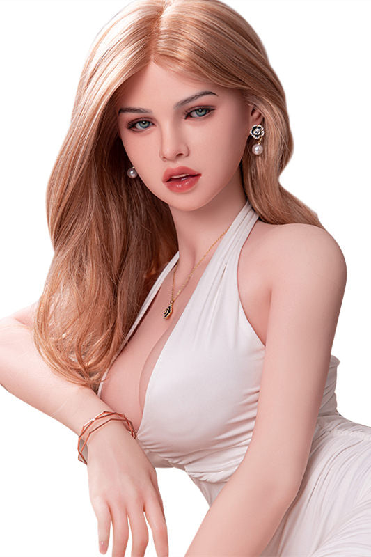Tina-外国ラブドール163CM 欧米系 爆乳 セックス人形 熟女 複数のサイズが利用可能 カスタマイズ可能 TPE製 otona love 等身大ラブドール