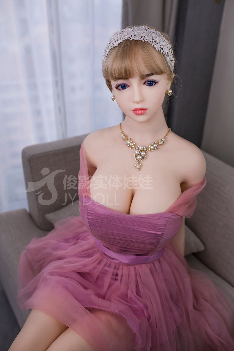 JYDoll ガイア170cm 超乳 セックス人形 熟女 人妻 カスタマイズ可能 TPE製 JYDOLL 正規品 等身大リアルドール